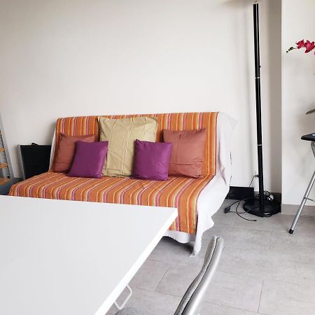Apartamento Le Manege Vue Panoramique Cassis Exterior foto