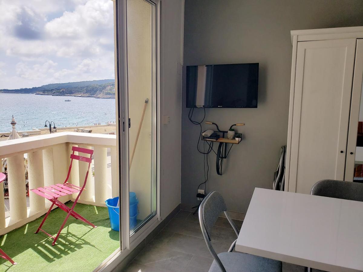 Apartamento Le Manege Vue Panoramique Cassis Exterior foto