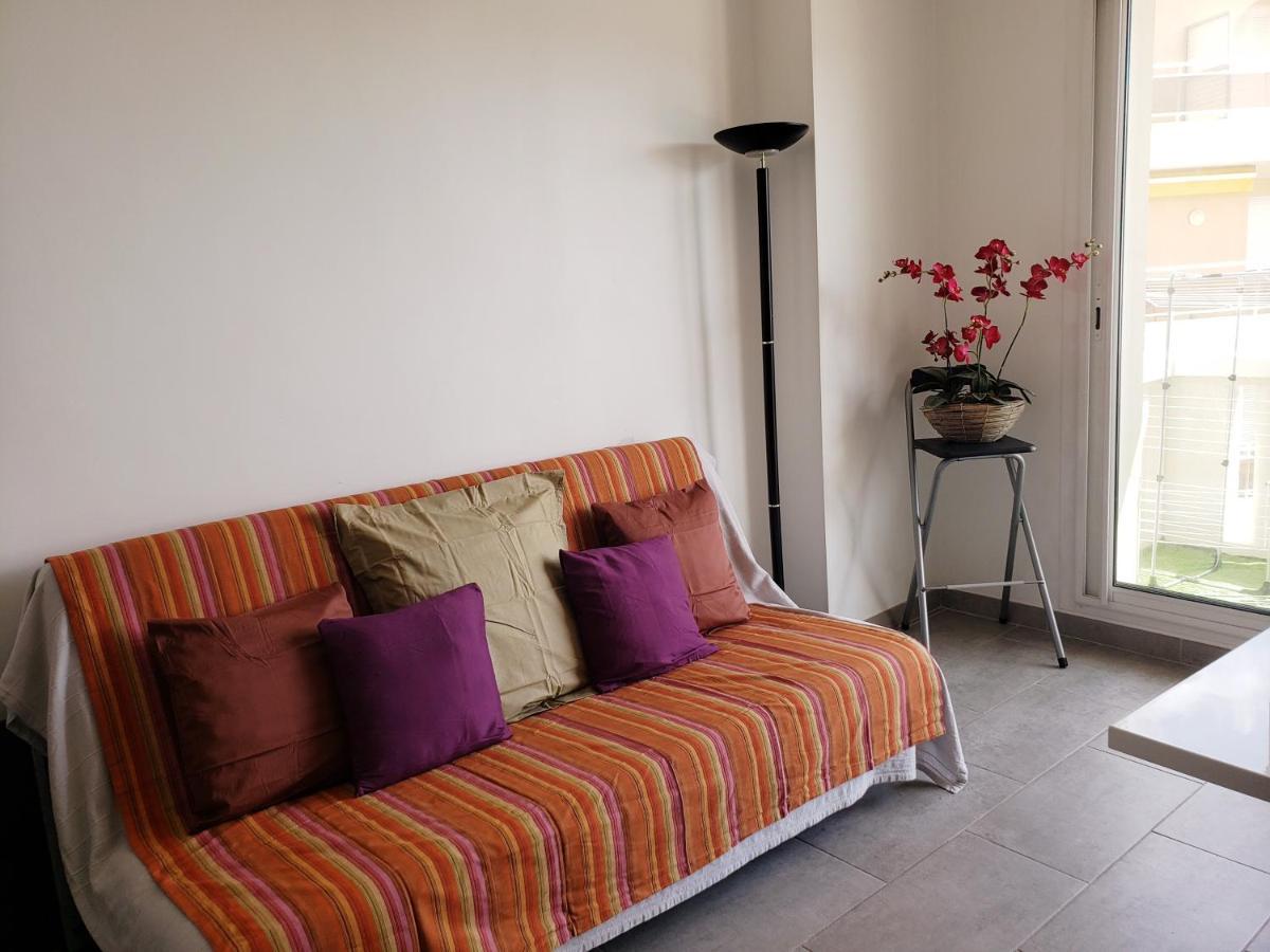 Apartamento Le Manege Vue Panoramique Cassis Exterior foto