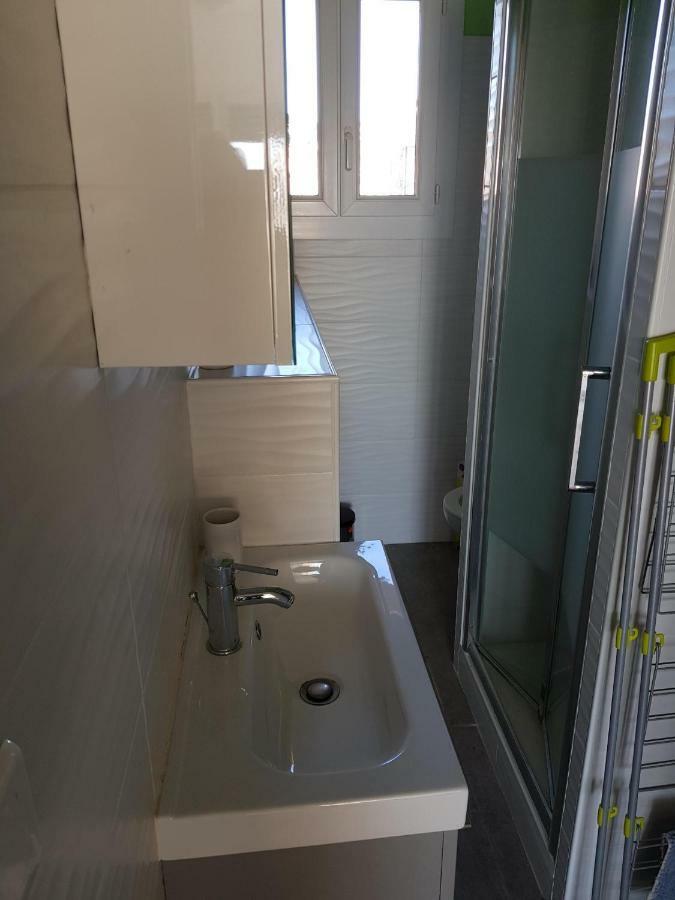 Apartamento Le Manege Vue Panoramique Cassis Exterior foto